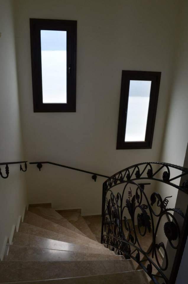 Dora' S Villa Argaka Exterior foto