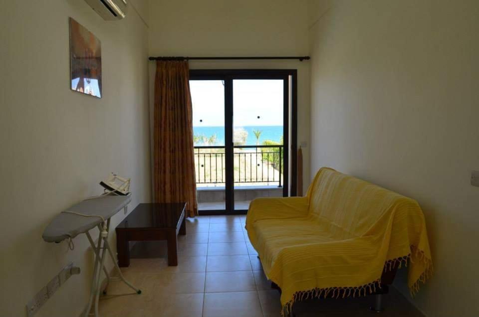 Dora' S Villa Argaka Exterior foto
